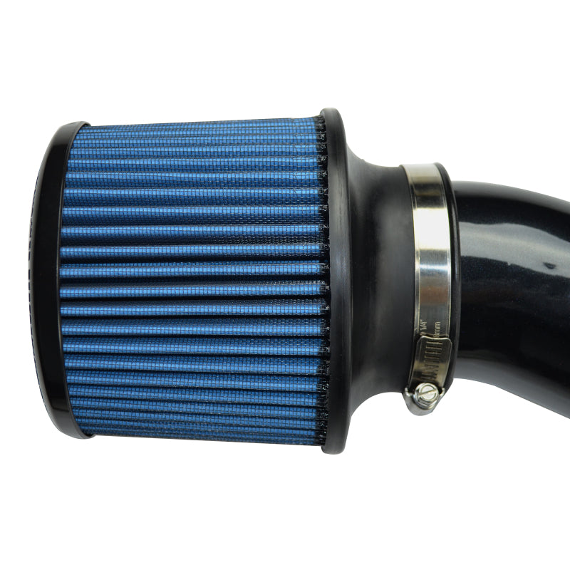 Injen SP1991BLK 2006 M35 3.5 V6 Black Cold Air Intake