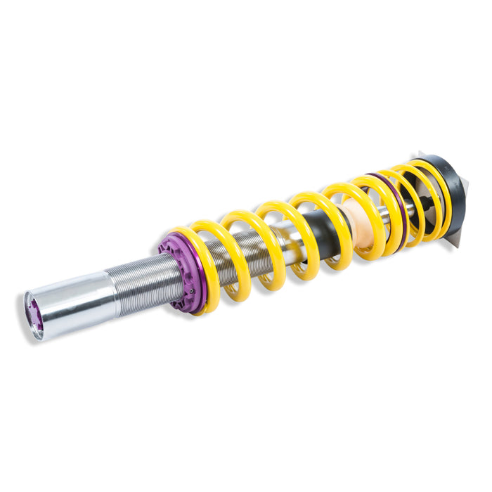 KW 352100BR Coilover Kit V3 2018+ Audi S5 (B9) Coupe w/ Electronic Dampers