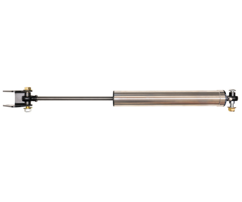 Carli CS-DLMSS-14 13-23 RAM 2500/3500 Stainless Low-Mount Steering Stabilizer