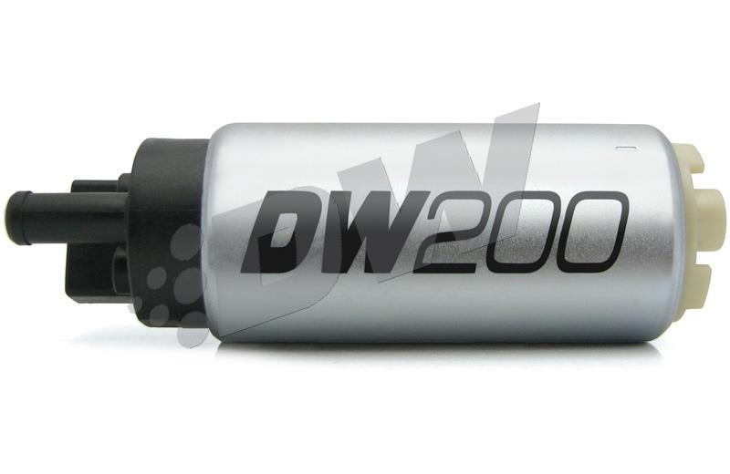 DeatschWerks 9-201-0848 255 LPH In-Tank Fuel Pump w/ 94-97 Miata Set Up Kit