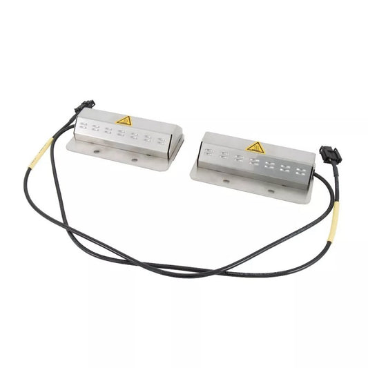 Ohlins 35020-15 15-20 Volkswagen Golf (MK7) Cancellation Kit - DCC