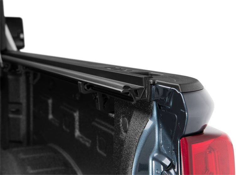 Undercover UX12024 UnderCover 2020 Chevy Silverado 2500/3500 HD 6.9ft Ultra Flex Bed Cover