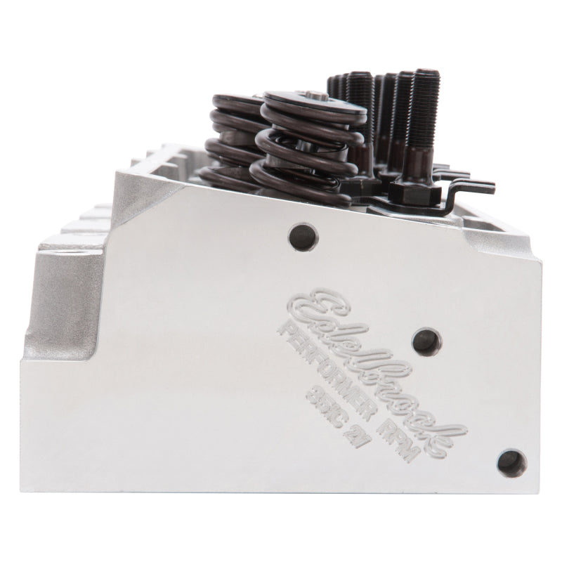 Edelbrock EDE61625 SBF 351C Performer RPM Cylinder Head - Assm.