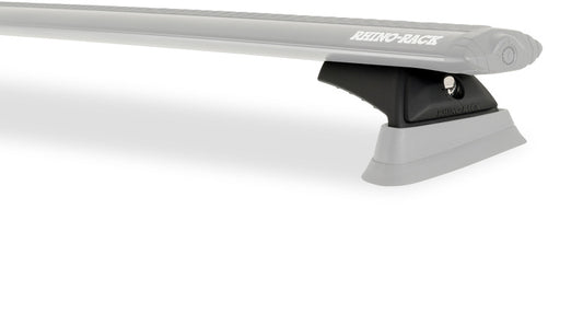 Rhino-Rack RCL4 RCH Locking Leg - Low Profile - 4 pcs