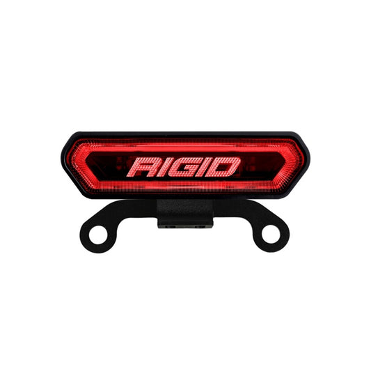 Rigid Industries 46727 2021+ Ford Bronco Rear Chase Pod Light Kit