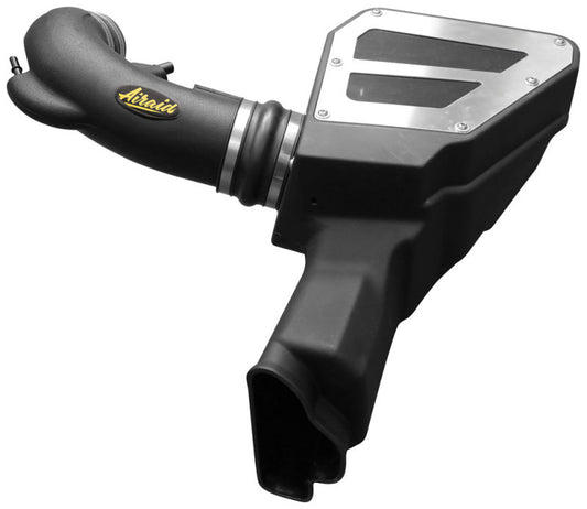 Airaid 455-356 18-20 Ford Mustang GT V8 5.0L F/I Performance Air Intake System