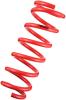 Tanabe TNF165 NF210 Springs 11 Lexus CT200h