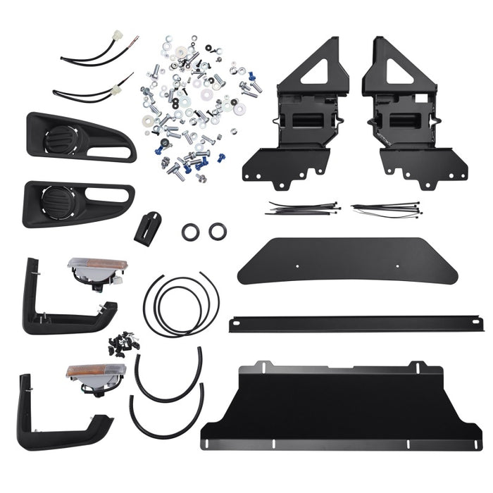 ARB 3438320 ARB Bull Bars