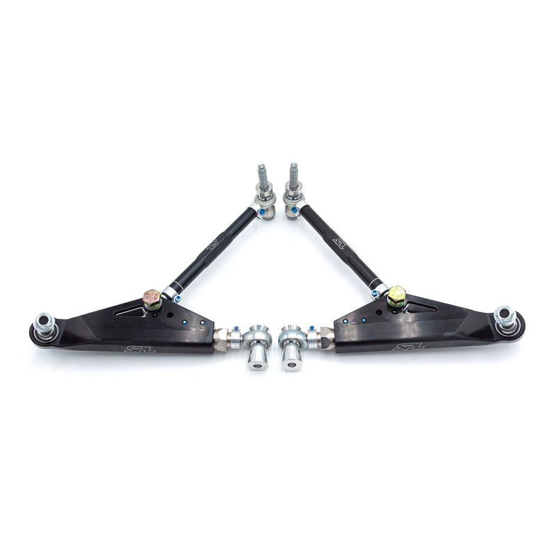 SPL Parts SPL FLCA FRS 2013+ Subaru BRZ/Toyota 86 Front Lower Control Arms