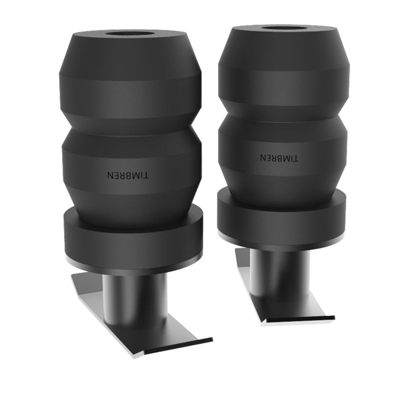 Timbren NRTTNA 2016 Nissan Titan XD Rear Suspension Enhancement System