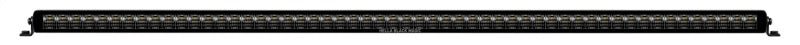 Hella 358176331 Universal Black Magic 50in Thin Light Bar - Driving Beam
