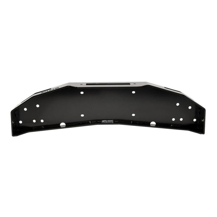 Westin 46-23995 2020 Chevy Silverado 2500/3500 MAX Winch Tray - Black