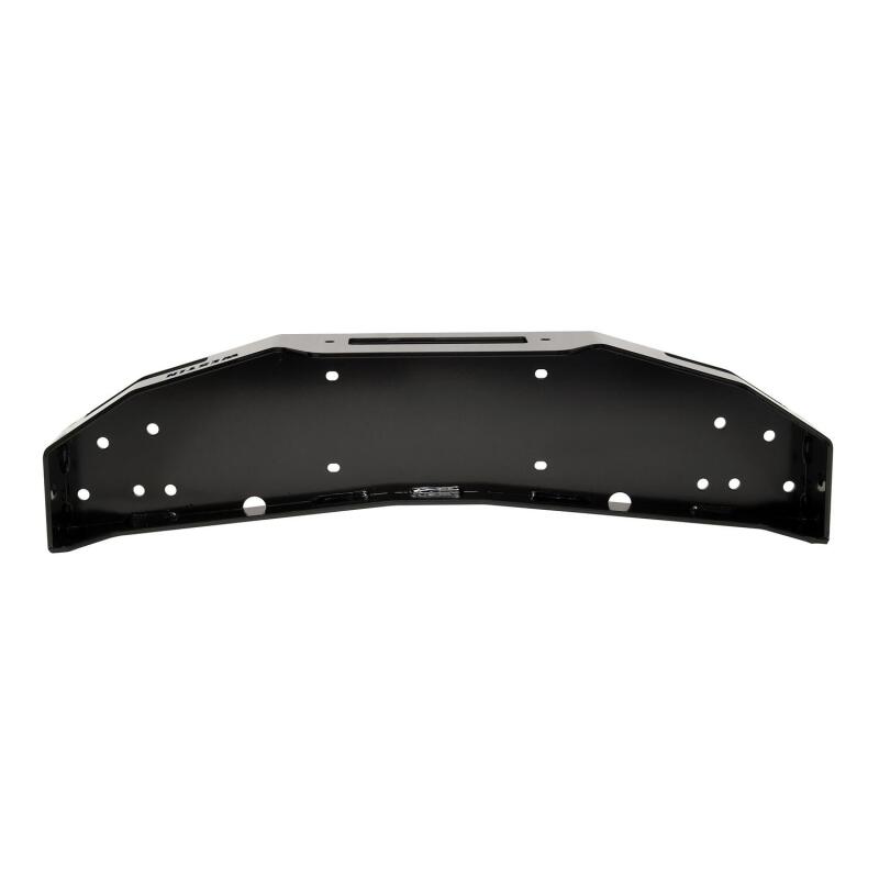 Westin 46-23995 2020 Chevy Silverado 2500/3500 MAX Winch Tray - Black