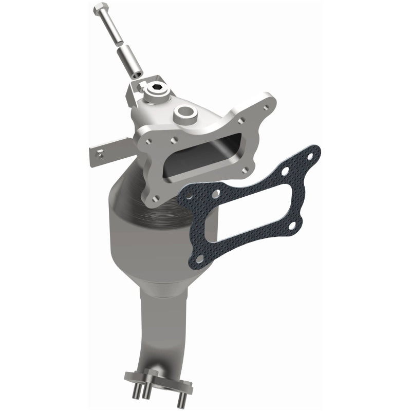 Magnaflow 52024 Conv DF 13-14 Accord 2.4L Manifold