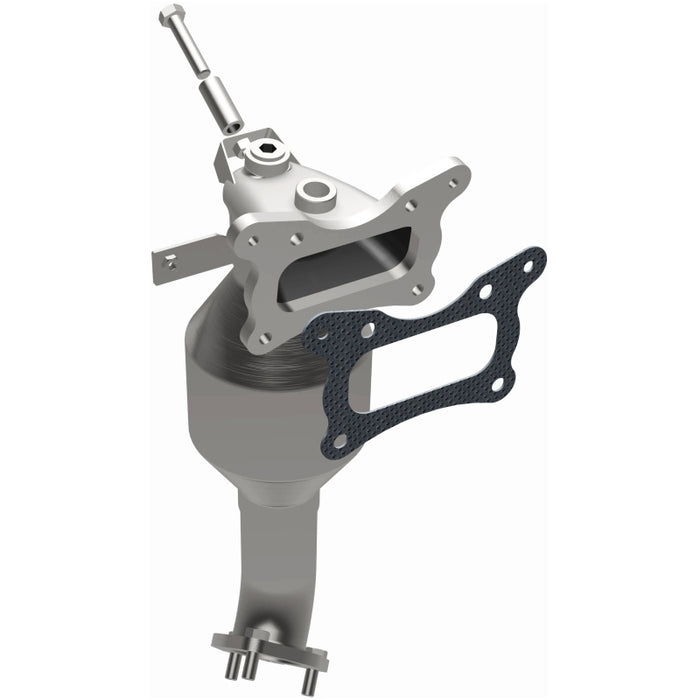 Magnaflow 52024 Conv DF 13-14 Accord 2.4L Manifold