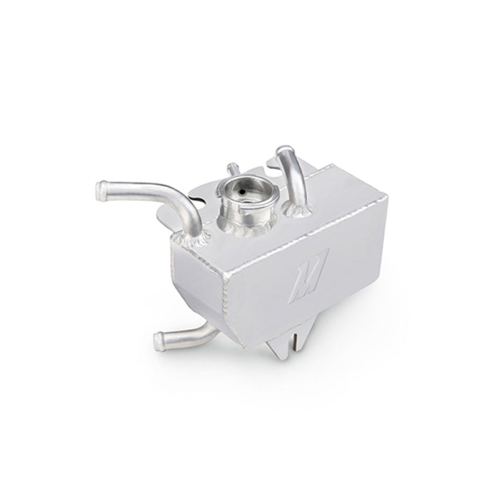 Mishimoto MMRT-WRX-08E Subaru 08-14 WRX/ 05-09 Legacy GT Aluminum Coolant Expansion Tank