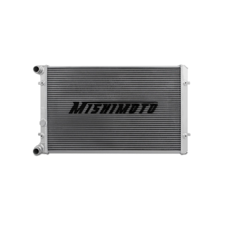 Mishimoto MMRAD-GLF-99 99-02 Volkswagen Golf Manual Aluminum Radiator