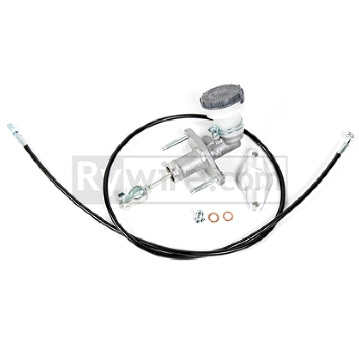 Rywire RY-CLUTCH-MASTER-S2K-KIT Honda S2000 Clutch Master Cylinder Kit