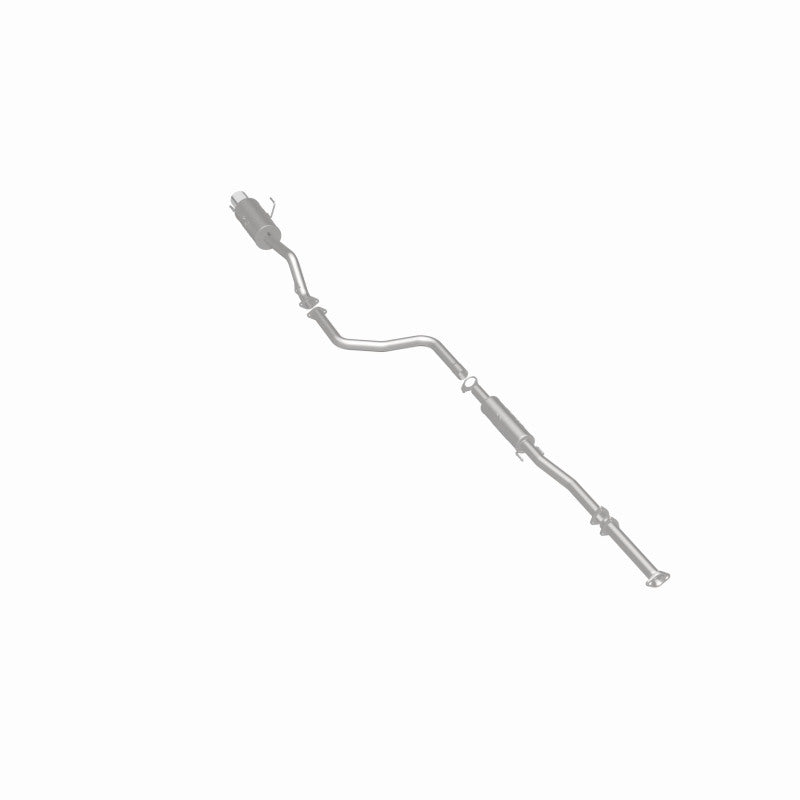 Magnaflow 15646 MagnaFlow Sys C/B Civic Ex/Si 2/4Dr 96-On