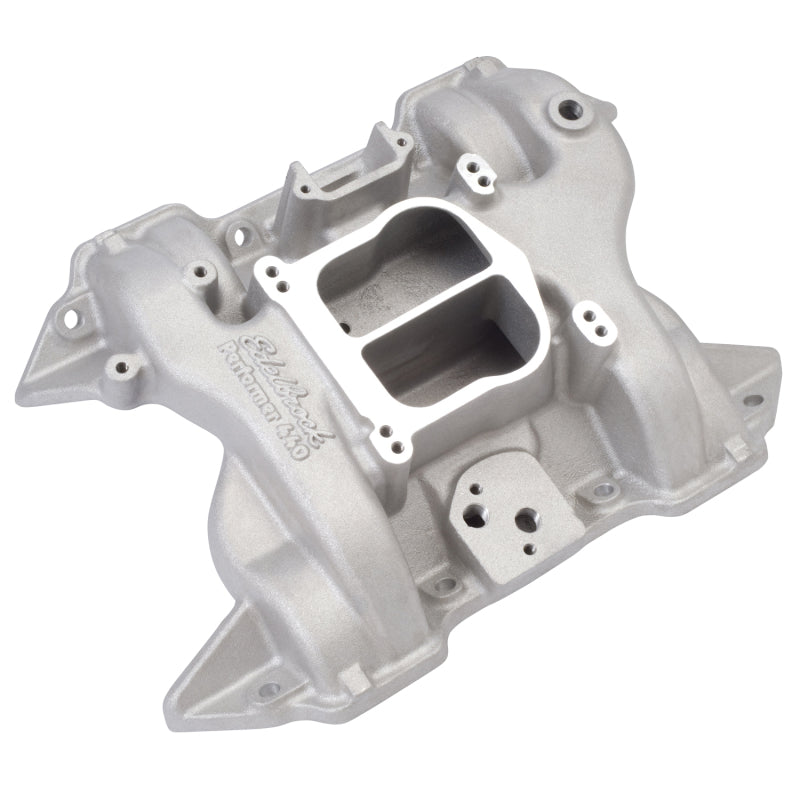 Edelbrock EDE2191 BBM Performer Manifold - 413-440