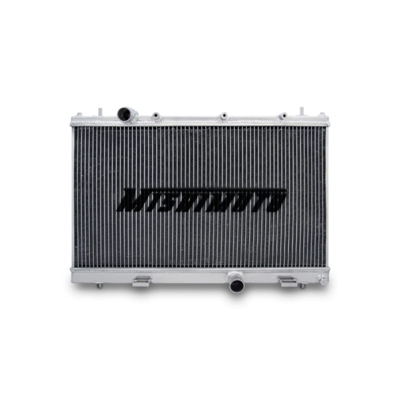 Mishimoto MMRAD-NEO-01 01-05 Dodge Neon SRT-4 Manual Aluminum Radiator