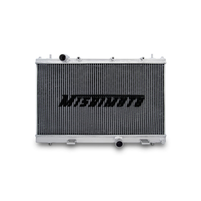 Mishimoto MMRAD-NEO-01 01-05 Dodge Neon SRT-4 Manual Aluminum Radiator