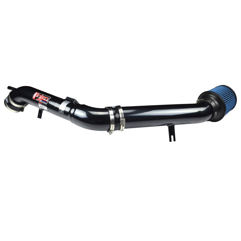 Injen SP1991BLK 2006 M35 3.5 V6 Black Cold Air Intake