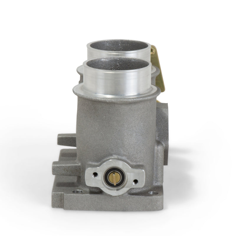 BBK 3502 87-03 Ford F Series Truck RV 460 Twin 61mm Throttle Body Power Plus Series