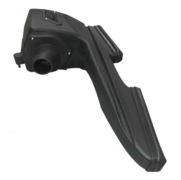 K&N Engineering 57S-6200 K&N Mercedes Benz A/B/CLA CLASS Performance Air Intake System
