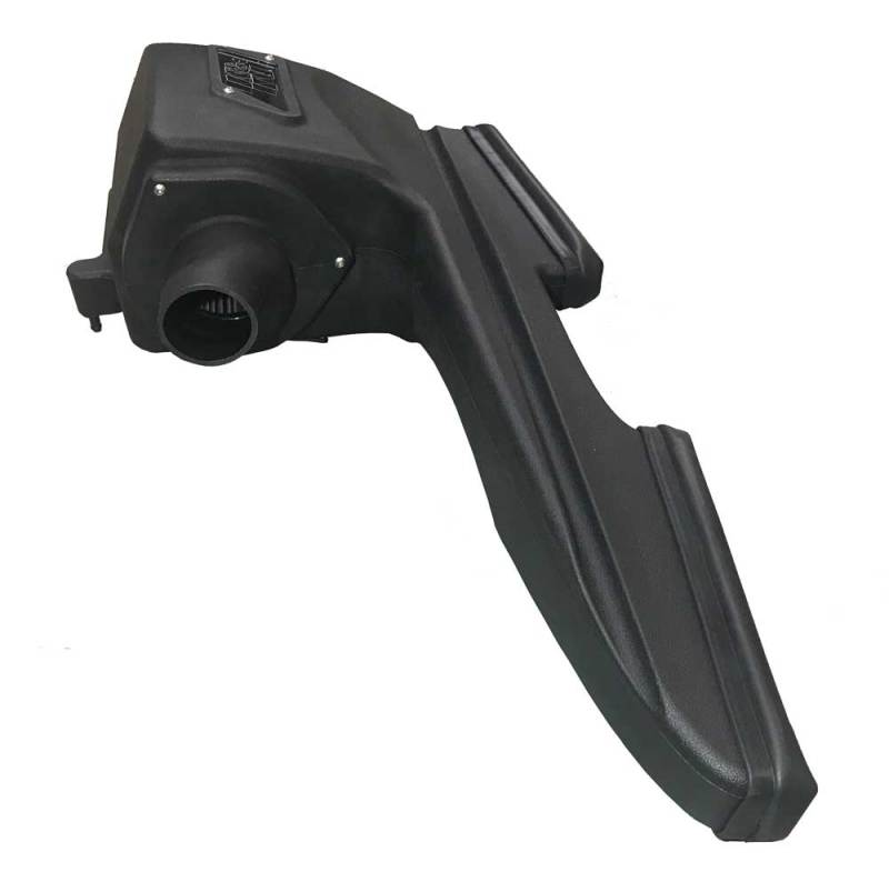 K&N Engineering 57S-6200 K&N Mercedes Benz A/B/CLA CLASS Performance Air Intake System