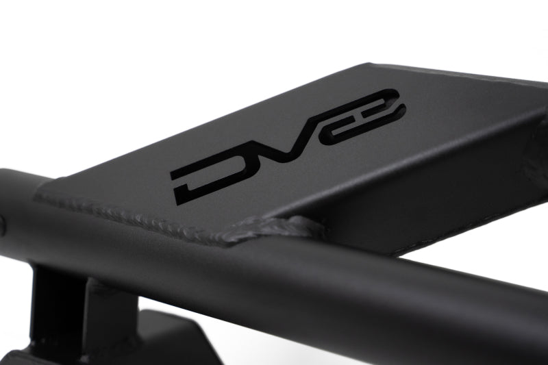 DV8 Offroad SRJL-07 18-23 Jeep Wrangler JL 4 Door FS-15 Series Rock Sliders