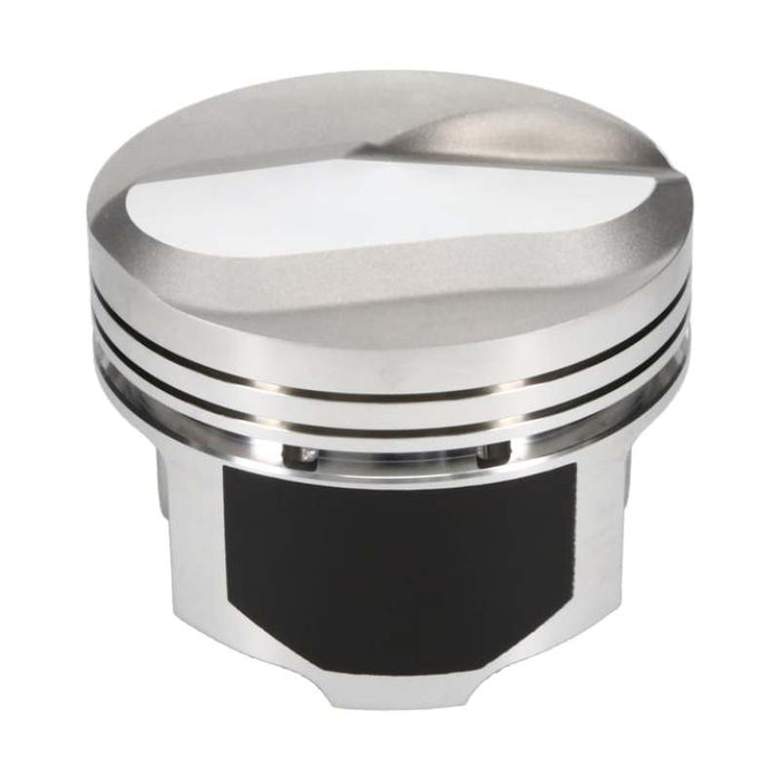 Wiseco PTS514A3 Chevrolet Big Block 4.280in Bore 1.645in CH 21.00 CC Pro Tru Street Piston Set
