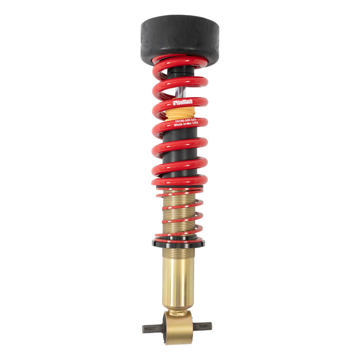 Belltech 15009 COILOVER KIT 2021+ Yukon/Tahoe/GM 1500 - .5-3in Lowering