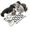 BD Diesel BDD Iron Horn Turbo Kits 1045173