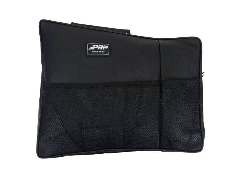PRP Seats E90 PRP Kawasaki KRX Firewall Bags (Pair)