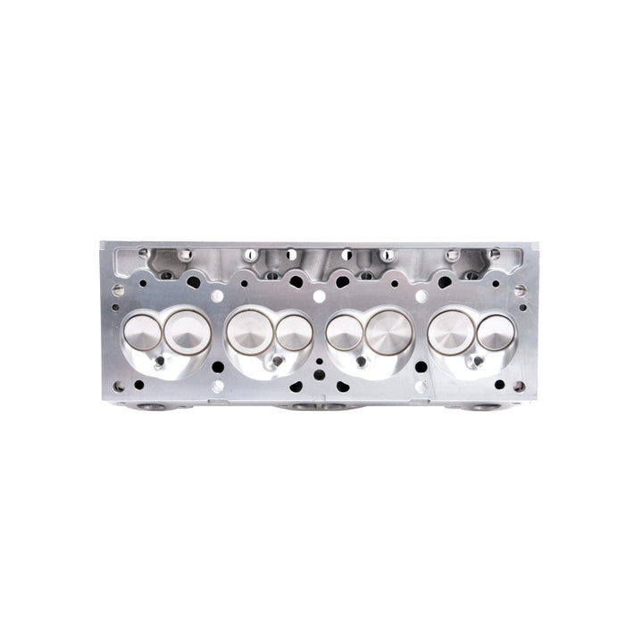Edelbrock EDE61575 Pontiac Performer D-Port Head - 87cc - Assm.