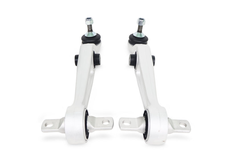 Superpro ALOY0023K 17-23 Tesla Model 3 Front Lower Control Arm Set