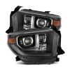 AlphaRex 880835 ARX LUXX Headlights