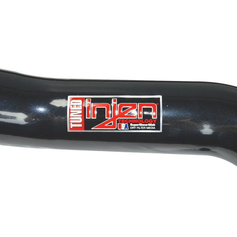 Injen SP1576BLK 02-05 Civic Si Black Cold Air Intake