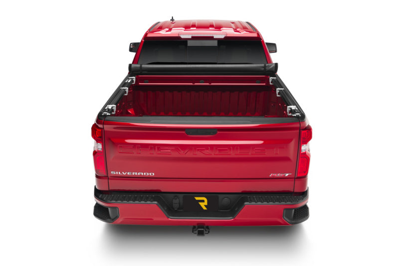Truxedo 272401 19-20 GMC Sierra & Chevrolet Silverado 1500 (New Body) 5ft 8in TruXport Bed Cover