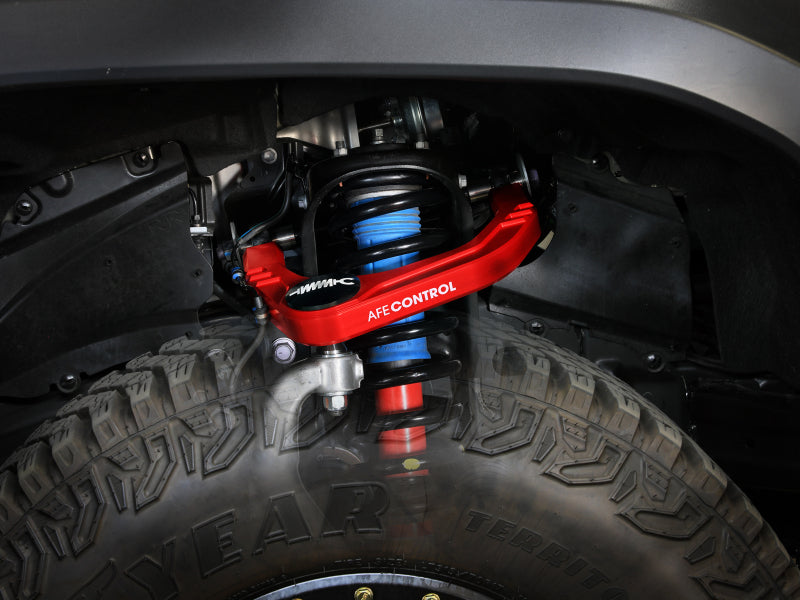 aFe 460-72T006-R AFE Control Arms