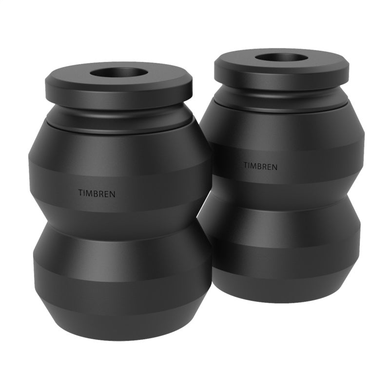 Timbren DR1500DQ 2009 Dodge RAM 1500 Sport RWD Rear Suspension Enhancement System