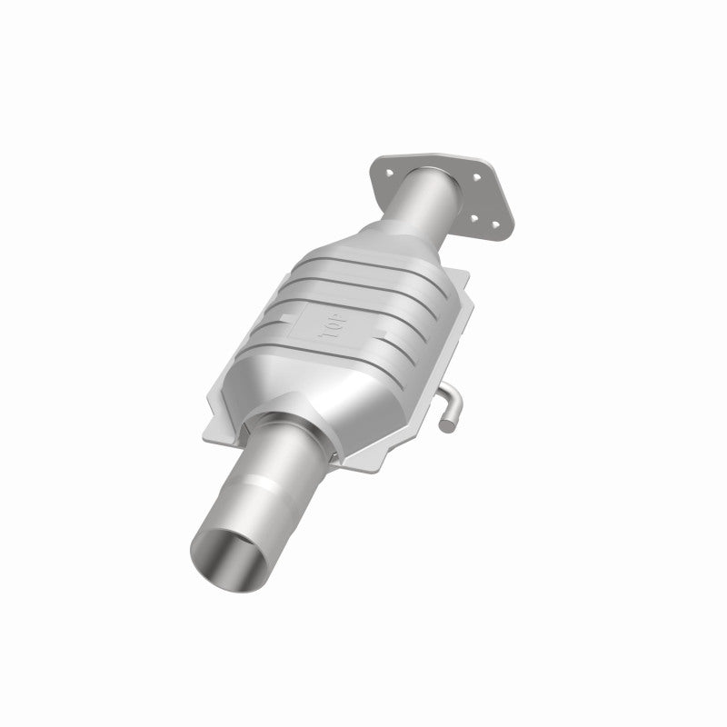 Magnaflow 93456 MagnaFlow Conv GM 23456 23X6.5X4 2.25/2.25