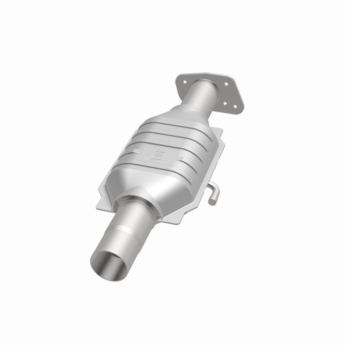 Magnaflow 93456 MagnaFlow Conv GM 23456 23X6.5X4 2.25/2.25