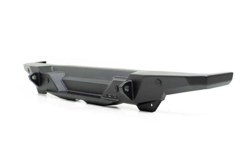 DV8 Offroad RBJL-11 2018 Jeep Wrangler JL FS-15 Series Rear Bumper
