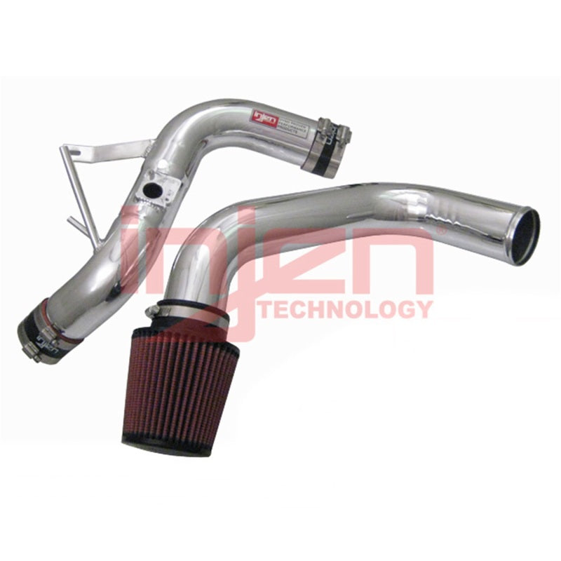 Injen SP1727BLK 07-08 Element Black Cold Air Intake