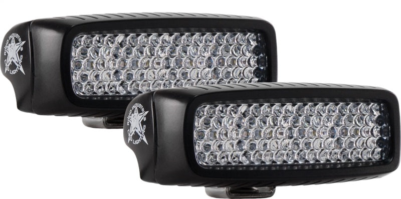 Rigid Industries 980023 SRQ - Diffused - Back Up Light Kit