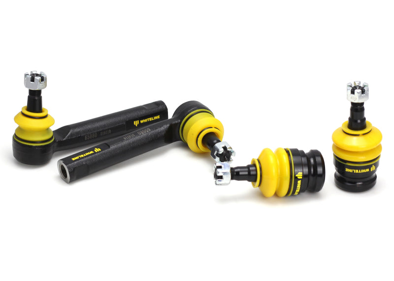Whiteline KCA313 02-07 WRX / 04-09 STi / 05-08 LGT / 08+ WRX Hatch Front Roll-centre / bump-steer adjust ki