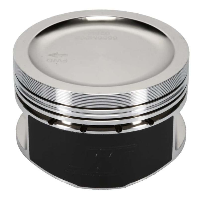 Wiseco K556M865AP Nissan SR20 Turbo -12cc 1.260 X 865 Piston Kit