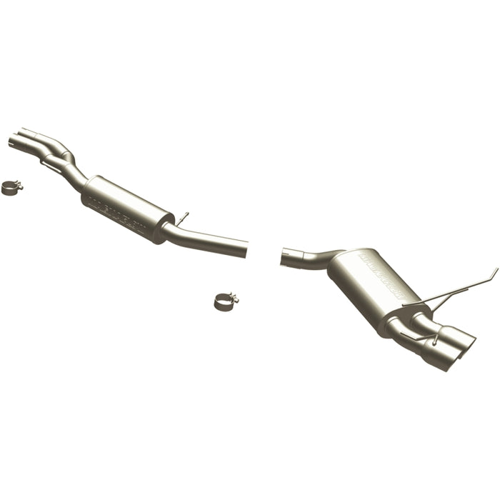 Magnaflow 16525 MagnaFlow SYS C/B 08-09 BMW 128i 3.0L